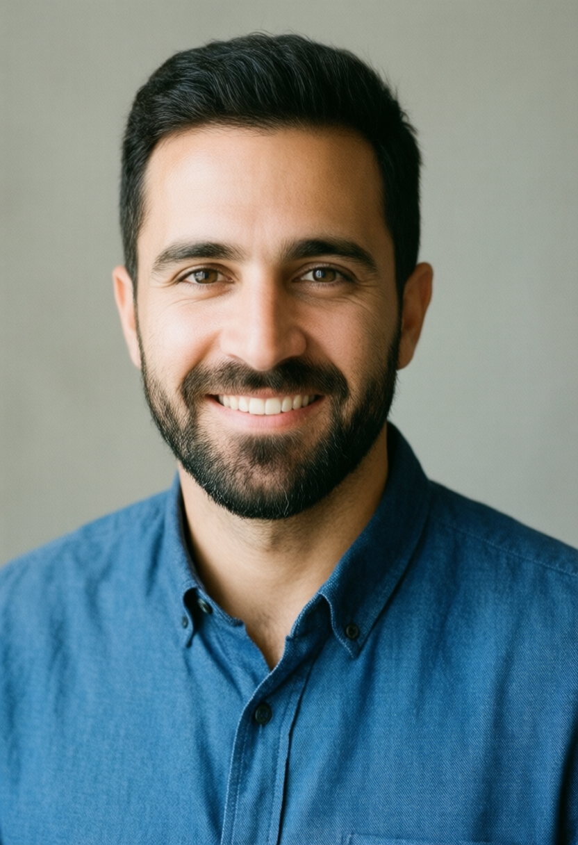 Tiago Marques
