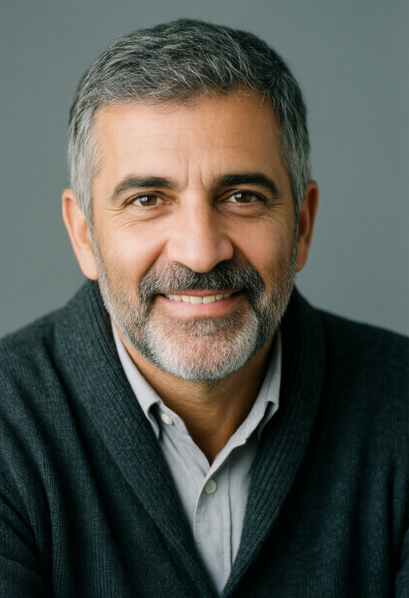 Rui Almeida